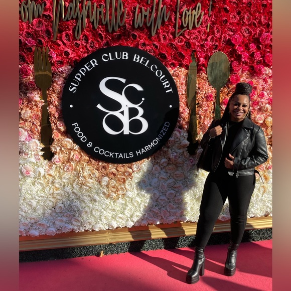 ASOS Boots - Picture 1 of 3